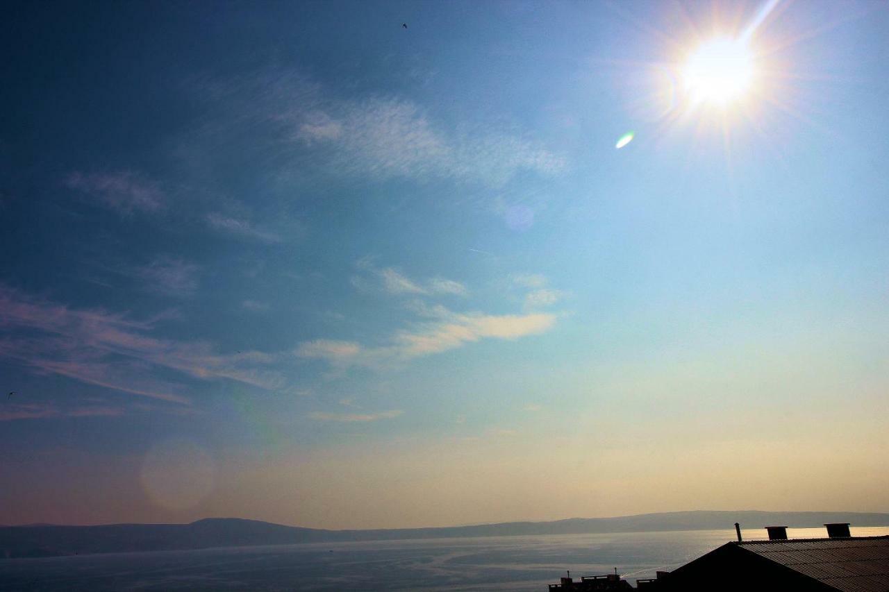 Villa Buba **** Novi Vinodolski Esterno foto